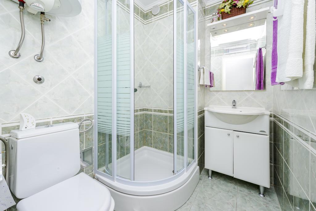 Apartamento Kate's Place *