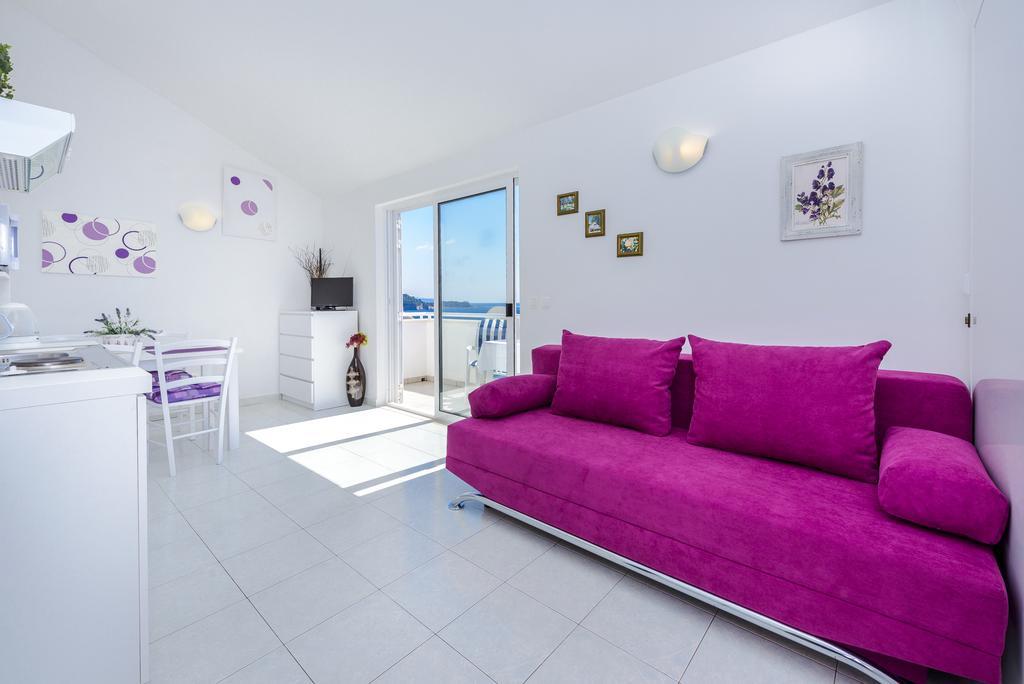 Apartamento Kate's Place