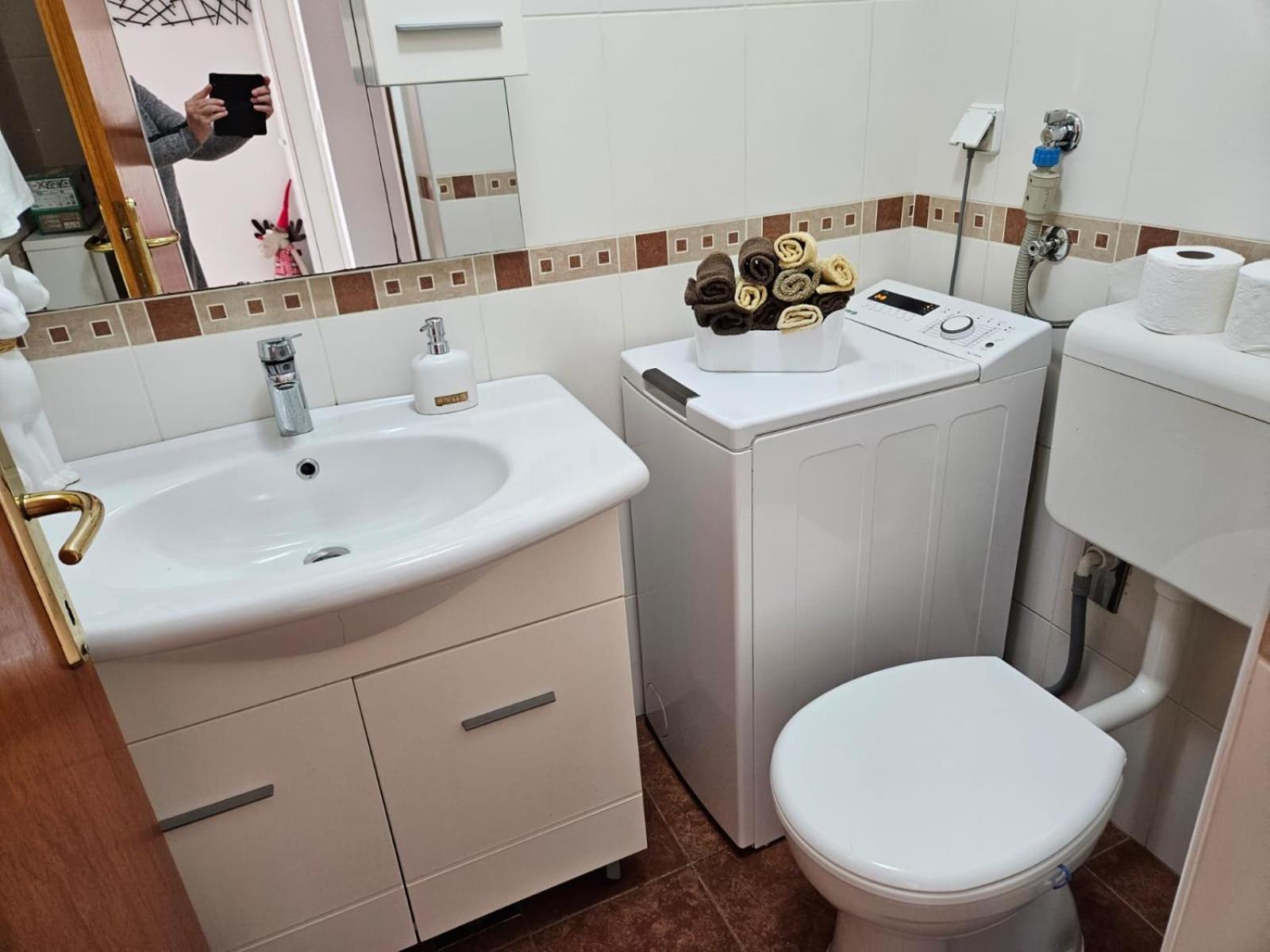 Kate's Place Apartamento