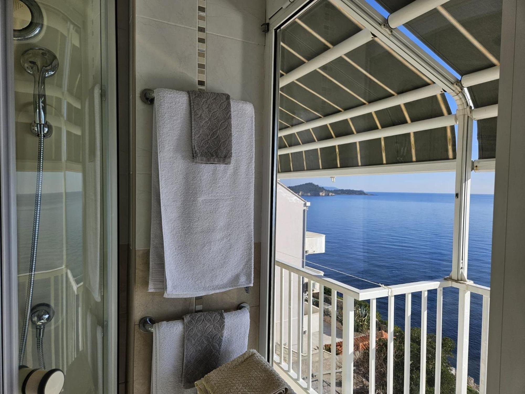 Lägenhet Kate's Place Dubrovnik