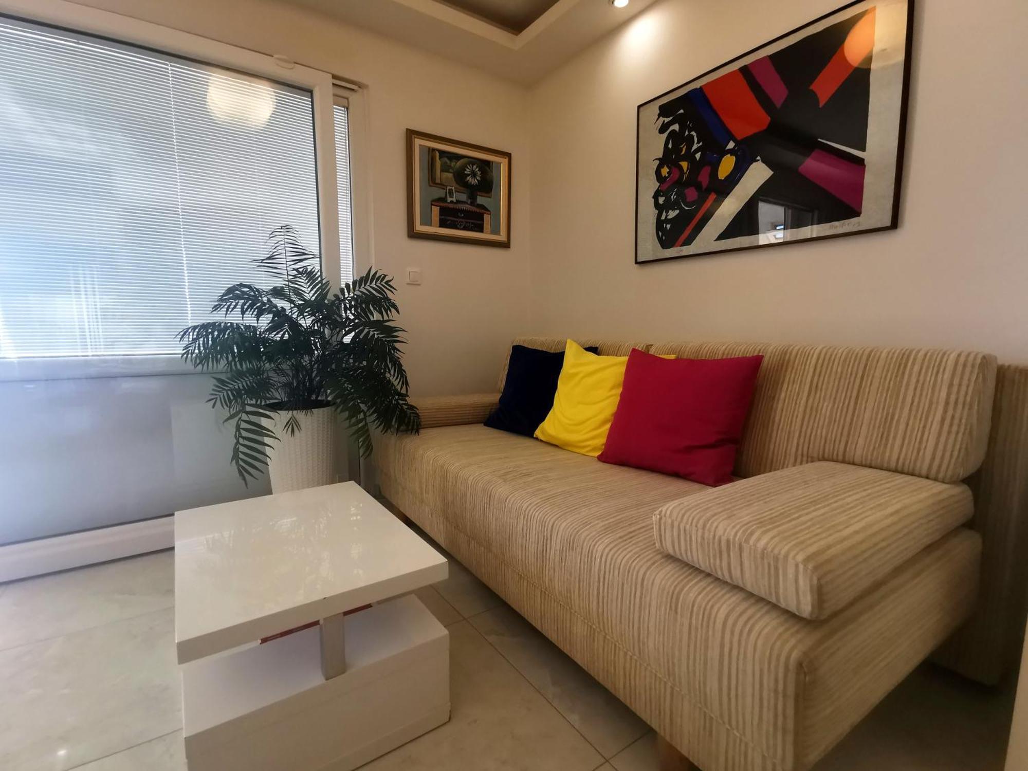 Apartamento Kate's Place *