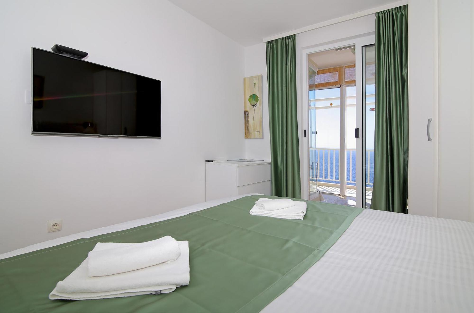 Apartamento Kate's Place