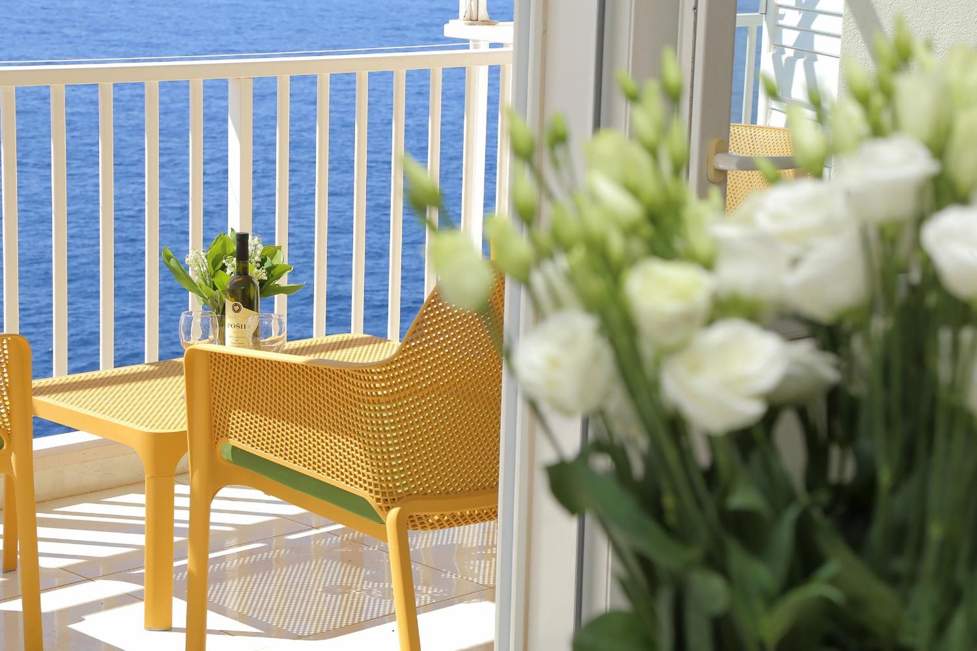 Apartamento Kate's Place *