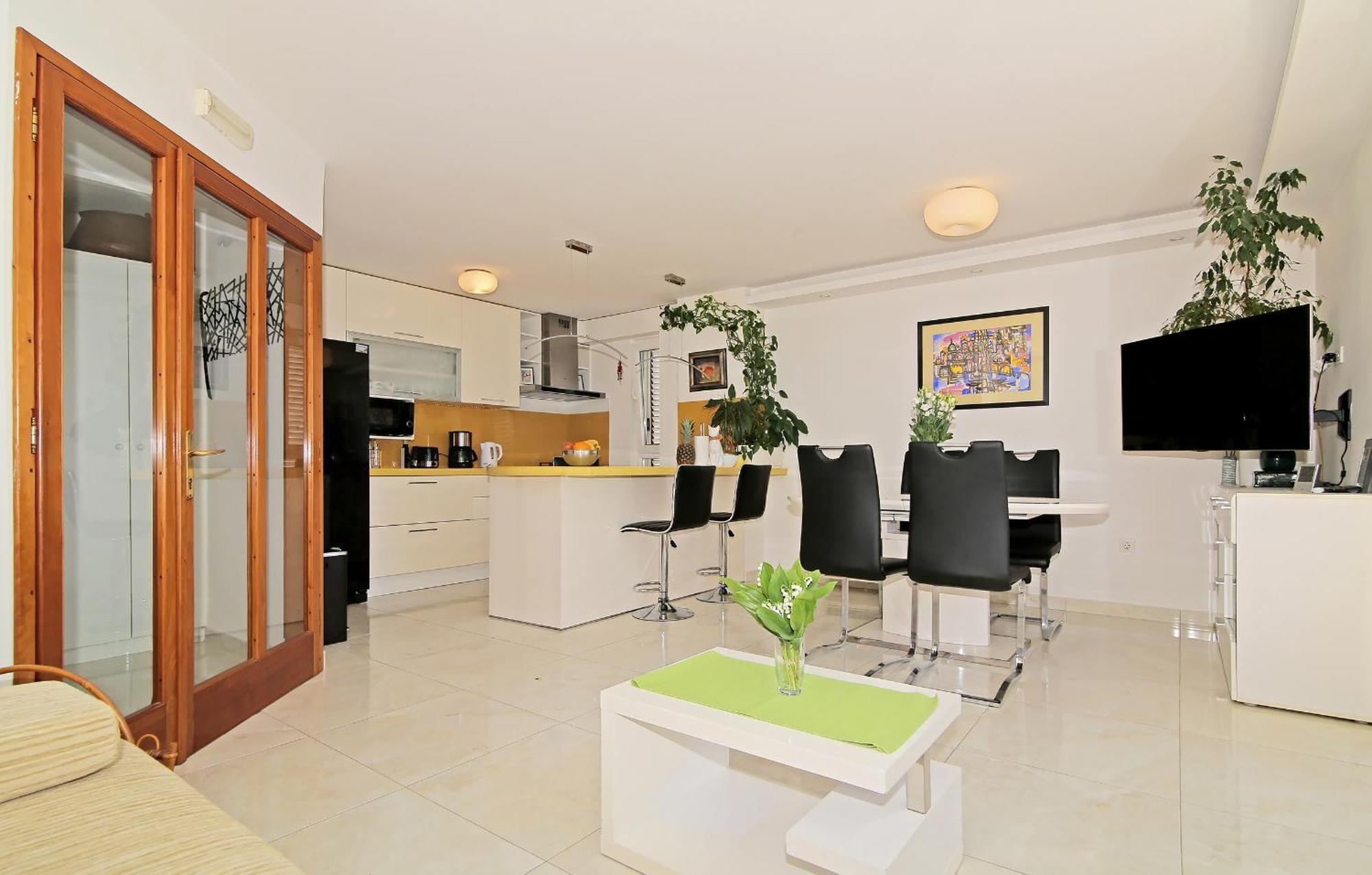 Kate's Place Apartamento Dubrovnik