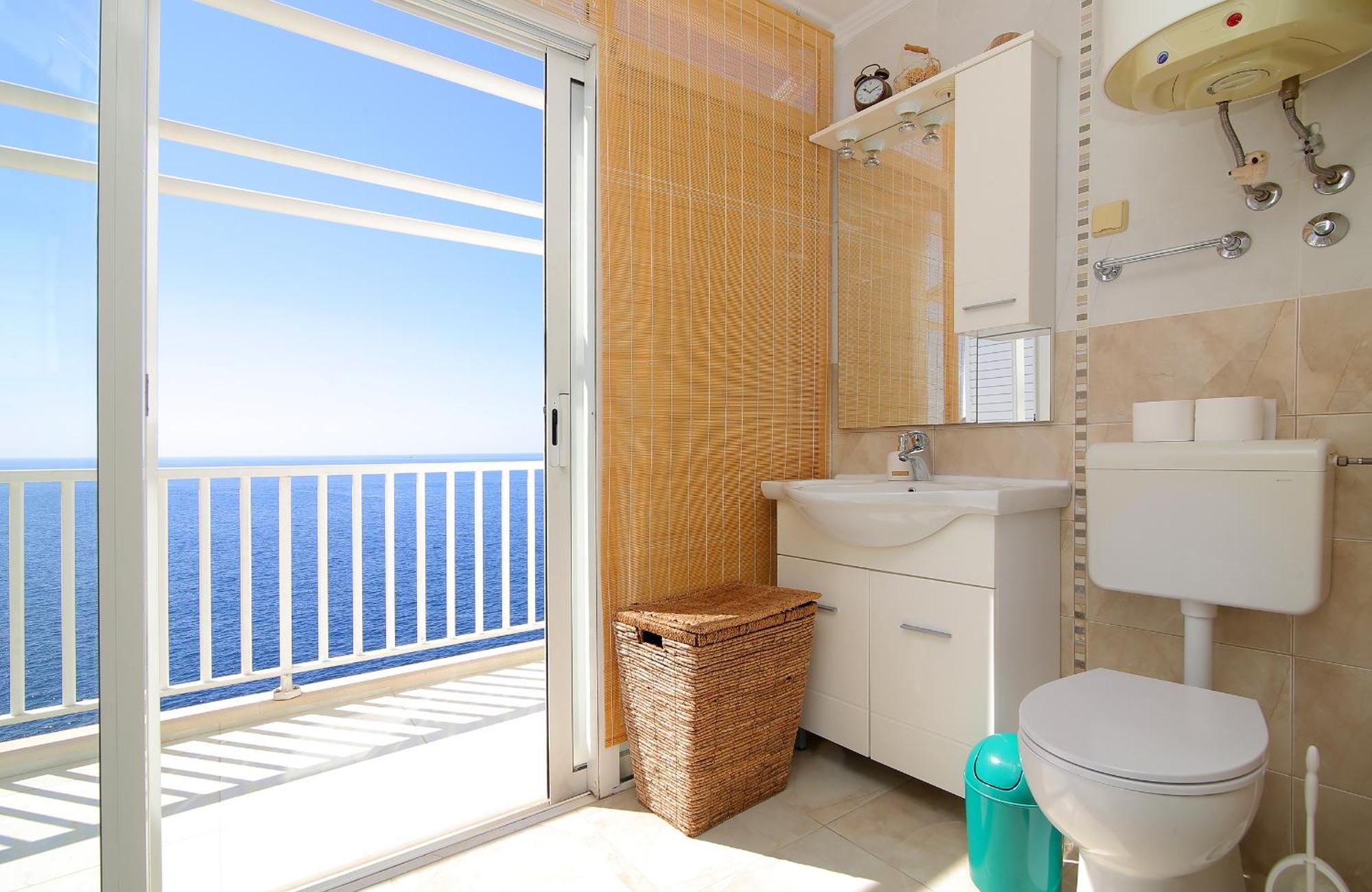 Kate's Place Lägenhet Dubrovnik