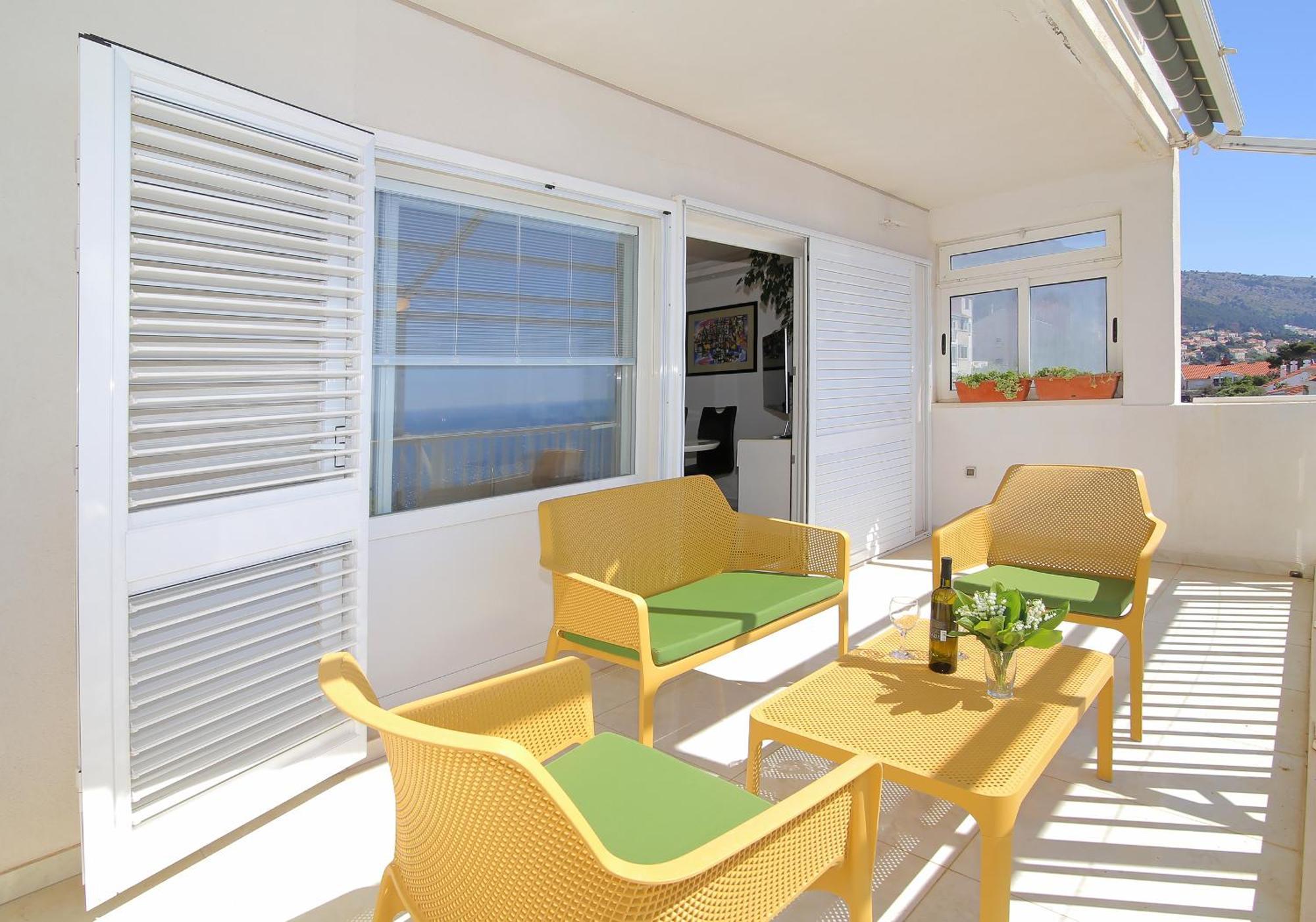 Kate's Place Apartamento *
