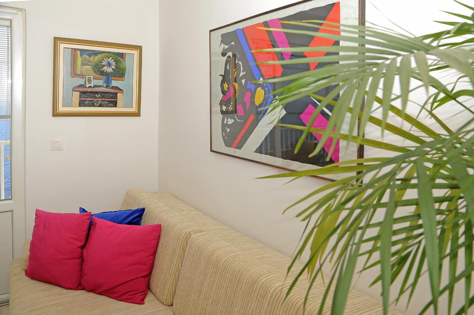Apartamento Kate's Place