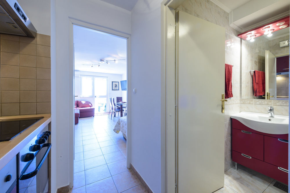 Apartamento Kate's Place *