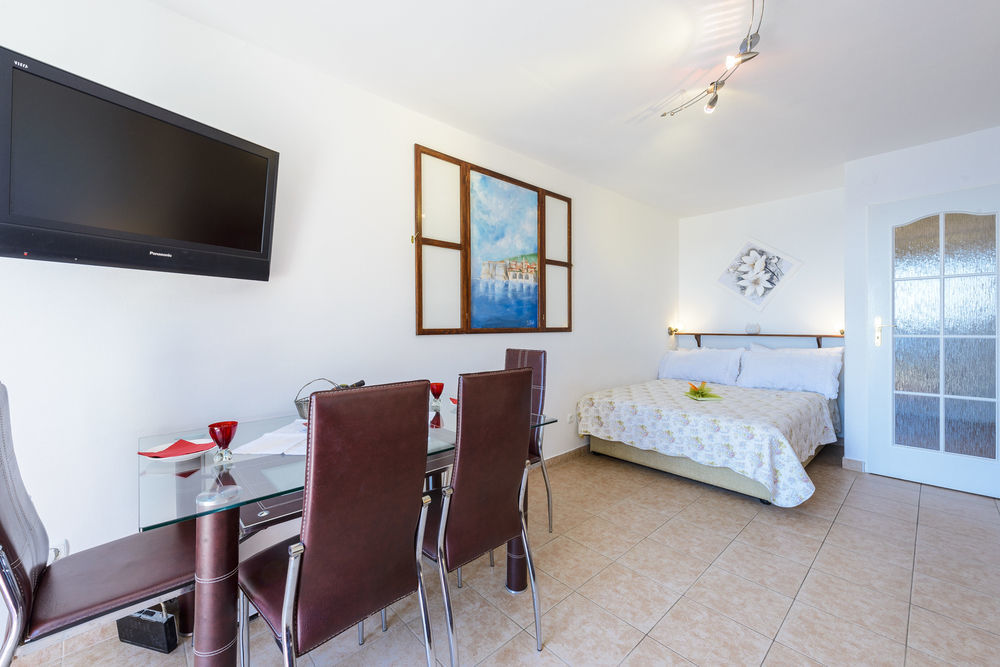 Apartamento Kate's Place *