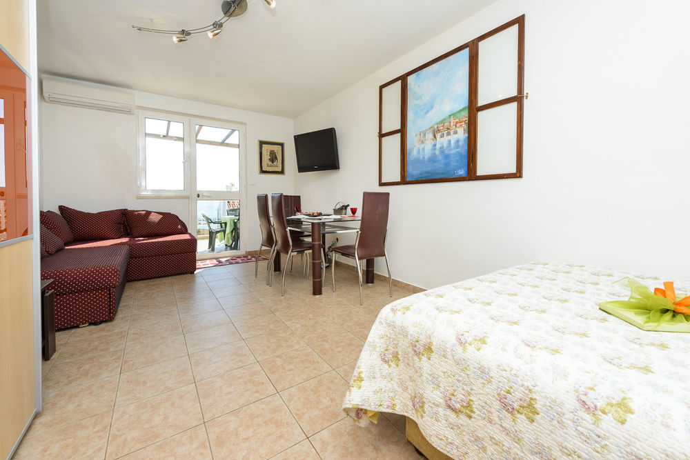 Apartamento Kate's Place *