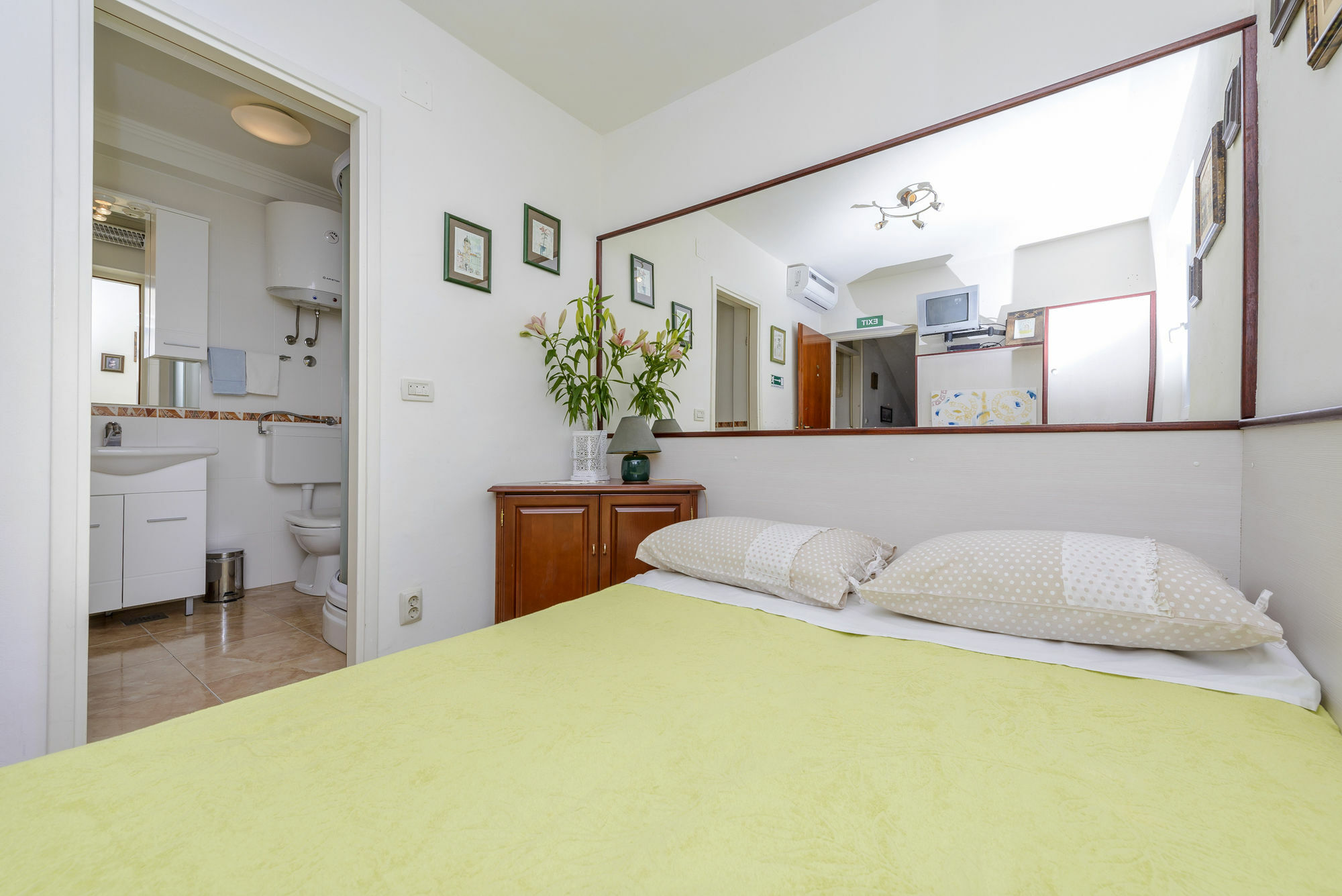 Kate's Place Apartamento *