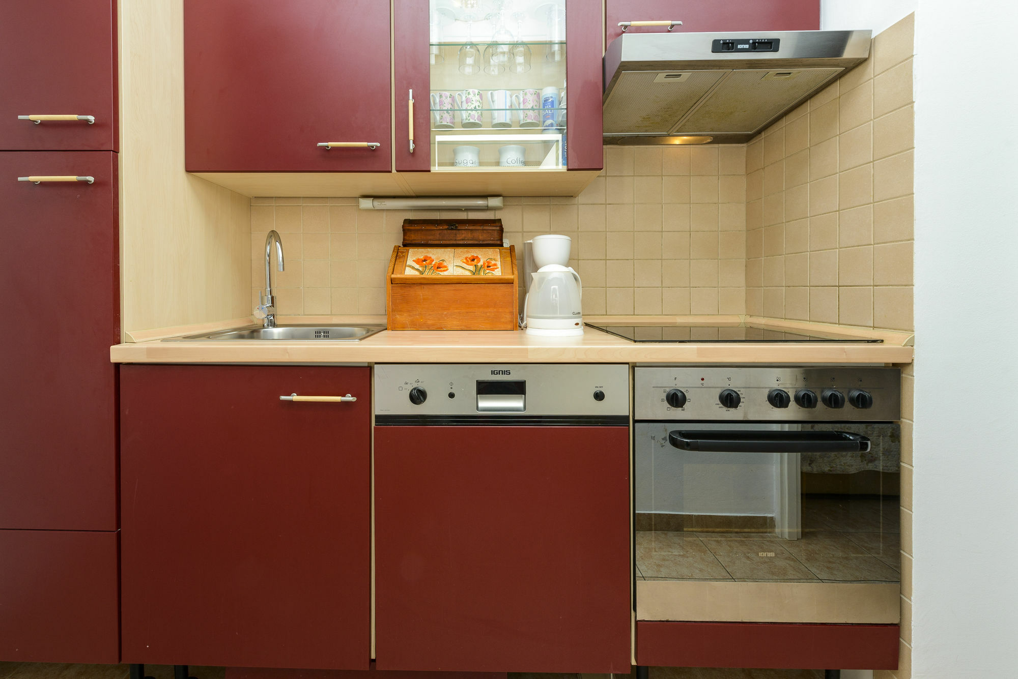Apartamento Kate's Place