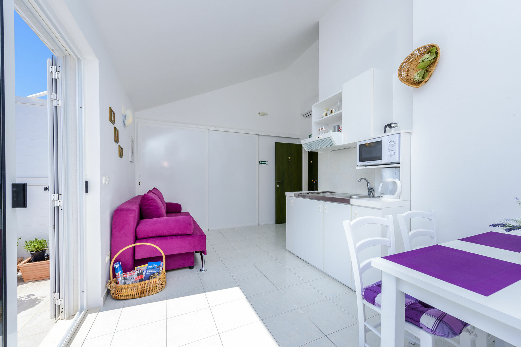 Kate's Place Apartamento *